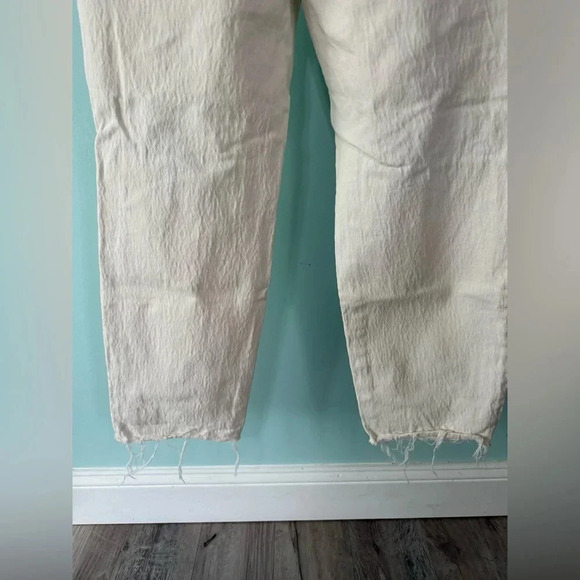 Universal thread Vintage Straight Jeans 28/6 regular length - Picture 6 of 9